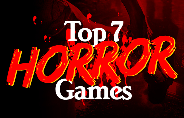 Our 7 Favourite Playstation 4 Horror Games Of This Generation