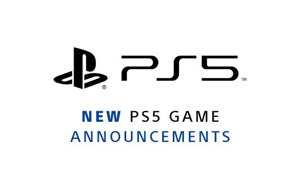 Delving Into The New PS5 Game Announcements